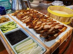 -北京烤鸭店(新桥家园·浦口店)