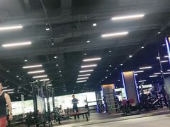 -一兆韦德健身(浦东万达会所)