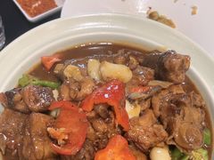 -唐河王记·南阳民间菜(国基路店)