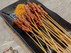 -老佛爷正宗铜炉蛙锅(五道口店)