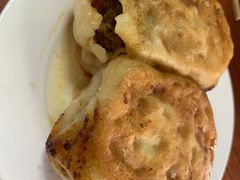 门钉肉饼-宝瑞门钉肉饼店