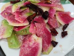 -壹条龙饭庄台基厂店