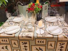 -蝶舍·MAISON PAPILLON