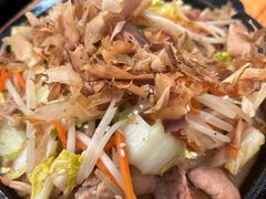 -沼津港精致料理·寿喜烧·烧鸟(漕河泾印象城店)