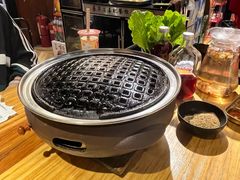 -子檀大隐炭烧(食品街店)