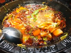 -受气牛肉·耙牛肉火锅(水晶郦城店)