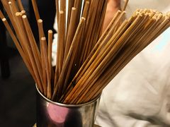 -三番火辣串串香(南市场店)