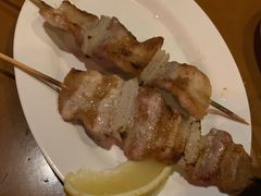 -福烤锦花(长乐路店)