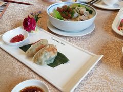 -麒麟中餐厅·经典粤菜·地道菜式老字号(广州长隆酒店)