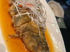 -金谷仓家庭料理(马泉营店)