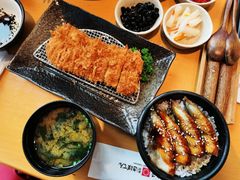 腰内猪排-胜博殿日式炸猪排(西红门店)