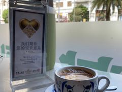 -翠华餐厅(百老汇店)