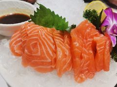 -大锅强·蒸海鲜青岛菜(吾悦广场店)