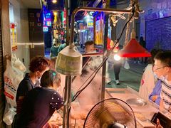 -明记牛杂(新马路分店)