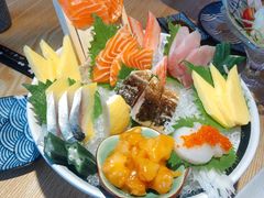 -鱼意寿司(钟村分店)