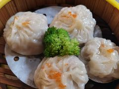 -卡尔顿东方银龙酒店•广西菜•早茶