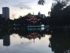 -金砂公园