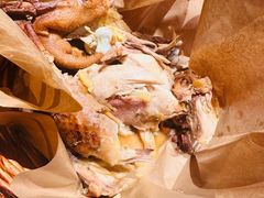 -关东小磨东北菜(上海长风大悦城店)
