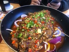 -印象鲵宴·张家界地标美食名片(溪布街店)