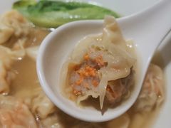 蟹籽馄饨-袁记云饺(鼓楼店)