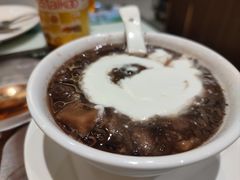 -香港茶餐厅文化体验馆(茶山镇店)