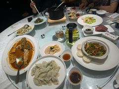 -舟小鲜·舟山小渔村(凤城四路中登广场店)