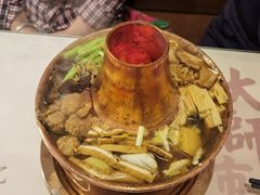 -老太原菜馆(中正天街店)