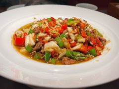 -闽上鲜·福建菜(龙湖滨江天街店)