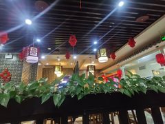大堂-祥之缘北京烤鸭(美利广场店)