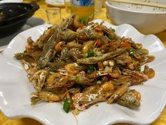 -五华鱼生客家五华菜馆(德明华府店)