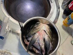 -好灶头妈妈菜·千岛湖柴火鱼餐厅(桐庐店)