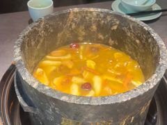 -野·大山里土鸡火锅(万科里店)