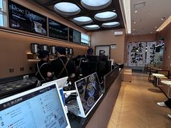 -蓉小乔·RONG COFFEE(春熙路店)