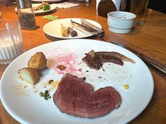 -拉蒂娜·巴西牛排馆 Latina·Brazilian Steakhouse(王府井喜悦店)