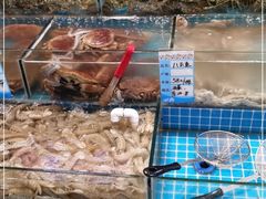 -烧货·活海鲜炭烧(湖滨商业街店)