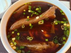 -中国厨房/台湾牛肉面