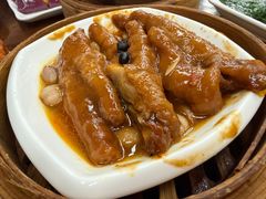 -潮福城大酒楼·潮粤菜·港式点心(阳光城店)