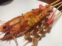 -刘火辣老火锅(光谷店)