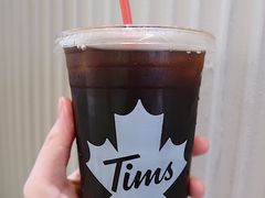 -Tims天好咖啡(江干万象城店)