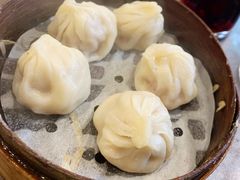 虾肉小笼-同心楼(解放北路店)
