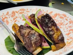 -simply thai天泰(世纪汇店)
