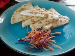 android_upload_pic-Pistolera Mexican Cantina女枪手墨西哥餐厅(碧云路店)