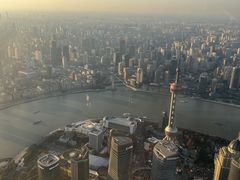 -上海中心大厦