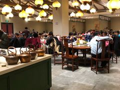 -古关火锅店(古北水镇景区店)