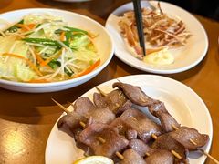 -福烤锦花(长乐路店)