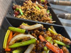 -鲁C·尚小炉·淄博烧烤(市北店)
