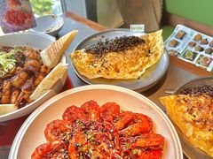 -蛙喔牛蛙(温岭银泰店)