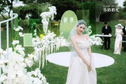 -Sugar苏格婚礼策划工作室