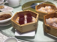 -源华酒家(联世广场店)