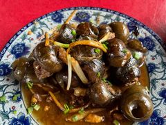 阳朔特色田螺酿-生态苑农庄(十里画廊遇龙河店)